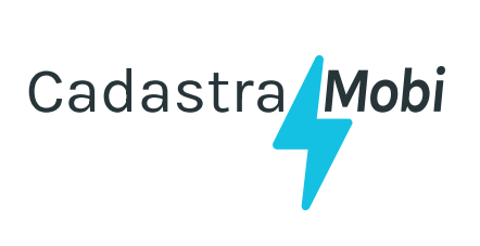 Cadastra Mobi Logo